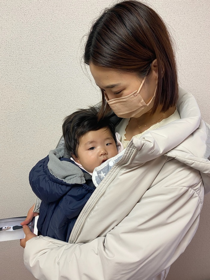 田町芝浦ママと赤ちゃん 田町芝浦ママと赤ちゃん