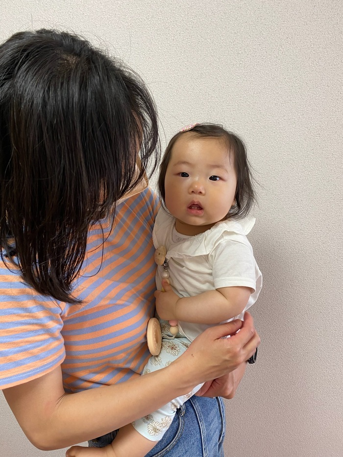 港区高輪ママと赤ちゃん 港区高輪ママと赤ちゃん