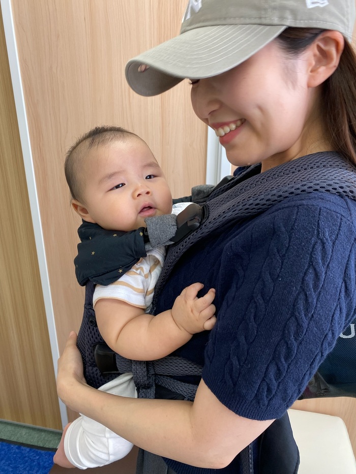 港区港南ママと赤ちゃん 港区港南ママと赤ちゃん