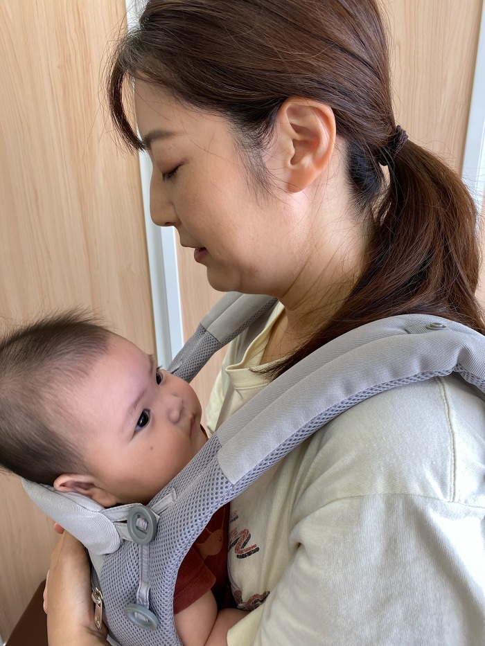 港区高輪ママと赤ちゃん 港区高輪ママと赤ちゃん
