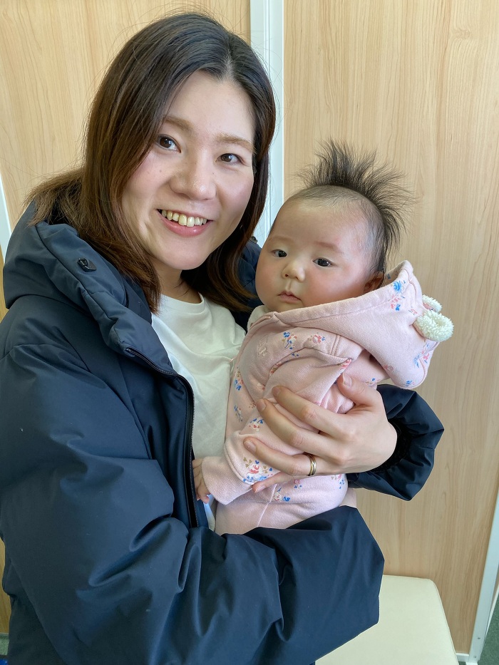 墨田区ママと赤ちゃん 墨田区ママと赤ちゃん