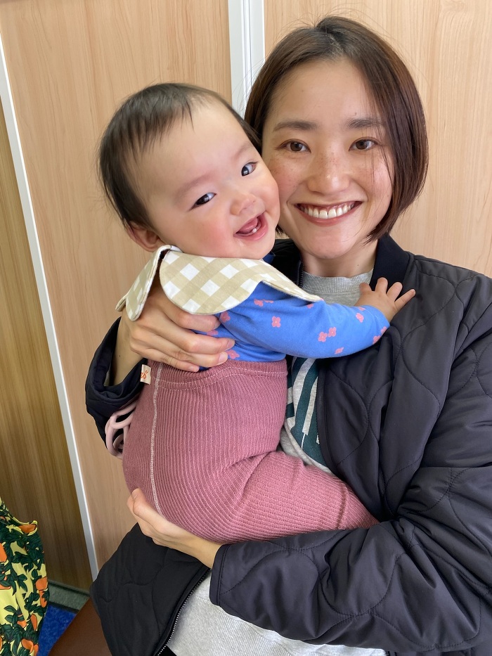港区港南ママと赤ちゃん 港区港南ママと赤ちゃん