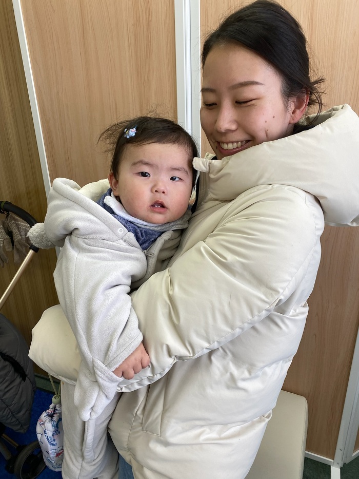 五反田 ママ 赤ちゃん 五反田 ママ 赤ちゃん