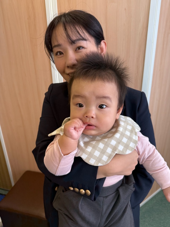 �`��p�݃}�}�ƐԂ����