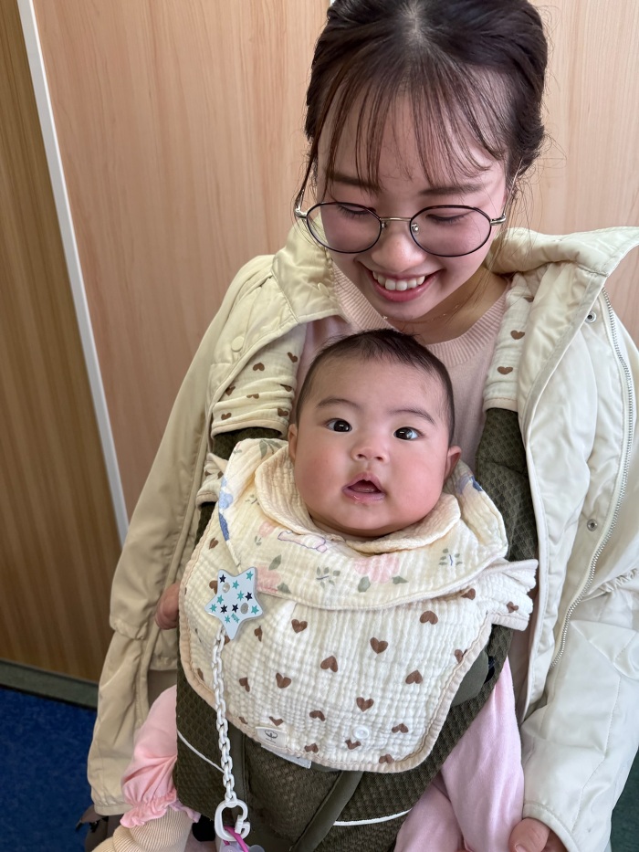 港区港南ママと赤ちゃん 港区港南ママと赤ちゃん