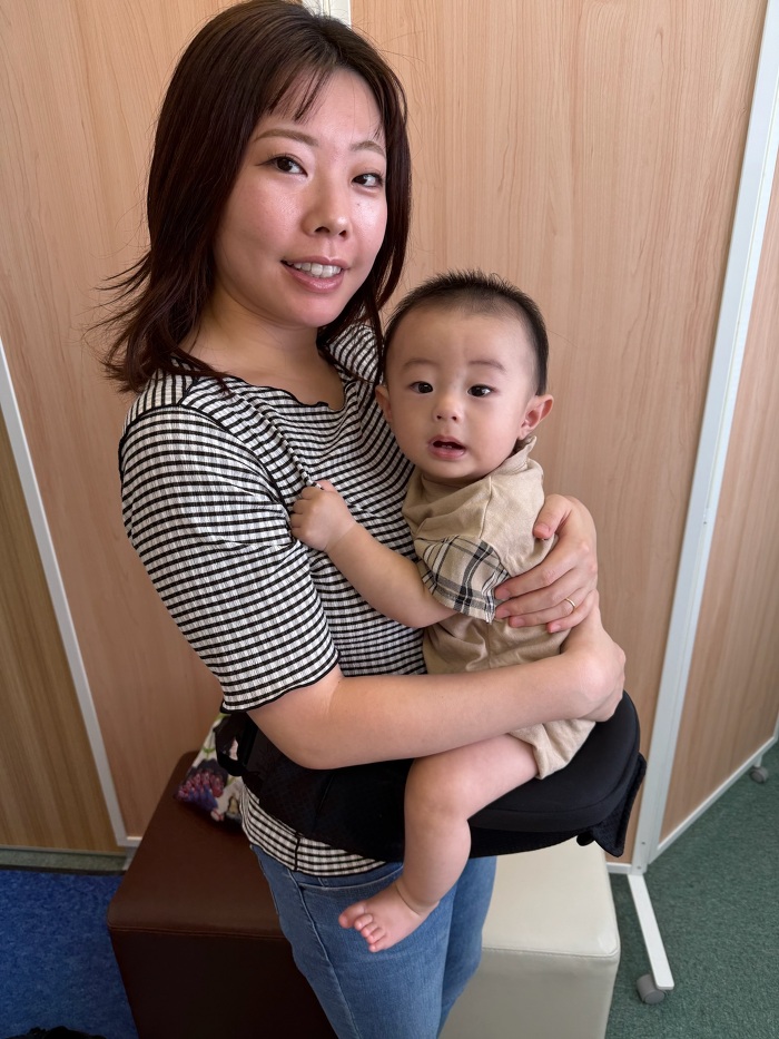 港区港南ママと赤ちゃん 港区港南ママと赤ちゃん